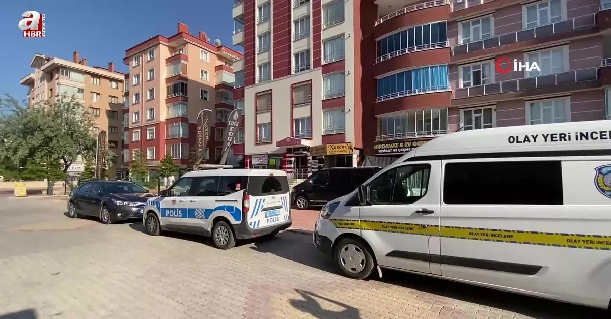 Yalnız yaşayan adam evinde ölü bulundu