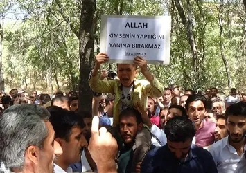 Ahmet Budak'ı katleden teröristler öldürüldü!