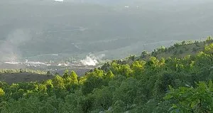 PKK’nın sözde kampları yerle bir edildi