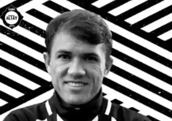 Altay Marcio Mossoro ile anlaştı! 1 günde 4 transfer...