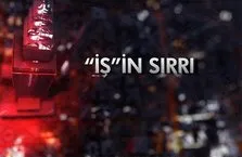 İş’in Sırrı