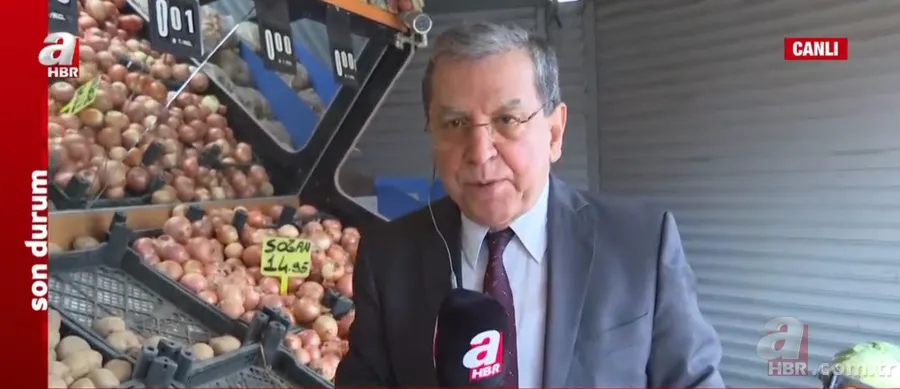 Zincir marketlerde büyük oyun! Aynı ürün farklı fiyat: "Tencere darbesi bu" 10