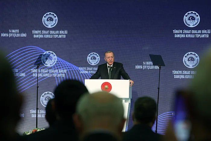 Başkan Erdoğan’dan ’fırsatçılara göz açtırmayacağız’ mesajı: Milletin aşına göz dikenden hesap soracağız