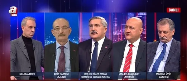 1675107463470.jpg Seçimler öncesi bomba iddia! Millet İttifakı'nın adayını canlı yayında duyurdu: "Bir mıntıka temizliği yapılıyor" - 4