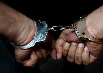 Samsun'da uyuşturucu operasyonu: 2 gözaltı