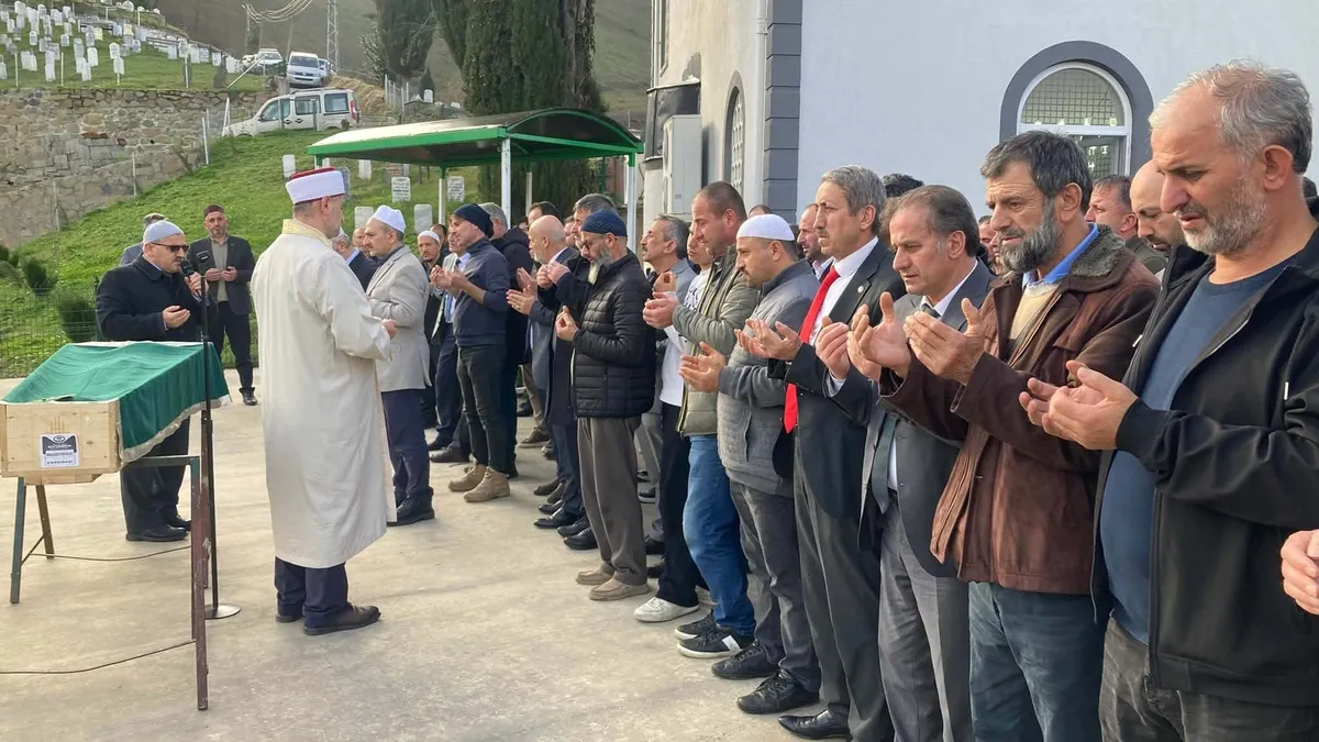 Sanal oyun gerçek ölüm: 13 yaşındaki Eymen’in hazin sonu