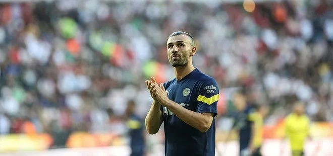 Fenerbahçe’ye güzel haber! Serdar Dursun’a 3 talip birden