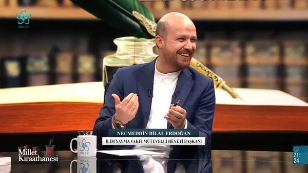 Bilal Erdoğan'dan Mete Gazoz açıklaması: Yeni bir dalda madalya kapısı aralandı - 3