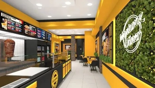 maydonoz-donere-feto-operasyonu-353-kisi-gozaltinda-1740129912613.jpeg Örgütün Maydonoz Döner aracılığı ile yurt dışında açılan bayiler üzerinden para transferleri yaptığı iddia edildi. (A Haber arşiv)