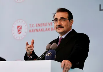 Bakan Dönmez'den kritik açıklama