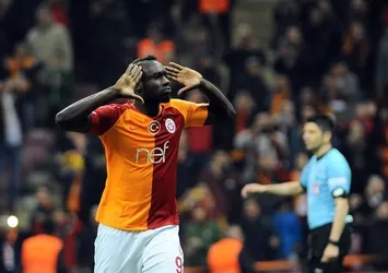 Mbaye Diagne'den flaş itiraf!