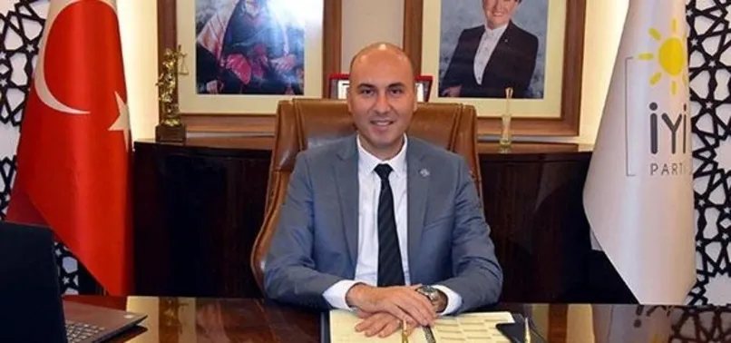 İYİ Parti İzmir teşkilatı istifa etti
