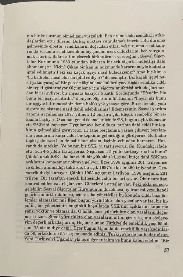 Bir Kılıçdaroğlu klasiği! Yine AK Parti’nin hayata geçirdiği projeyi sahiplendi: EYT hayırlı olsun