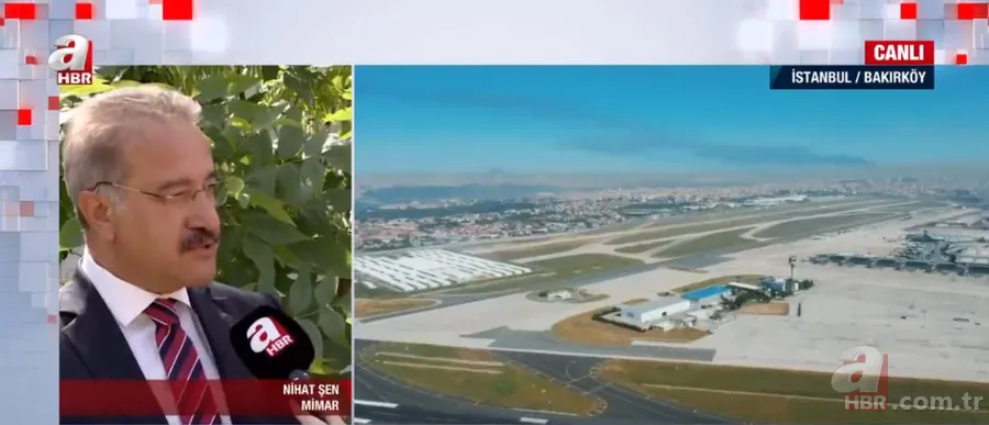 İstanbul’un fethinin 569. yılında Millet Bahçesi açılış töreni! Uzman isimler anlattı: Fatih Sultan Mehmet'in torunlarına da ancak bu yakışır 2