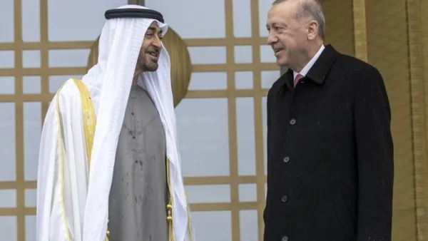 1650036588707.jpg BAE ile ilişkilerde yeni dönem: Türkiye ile ilişkileri geliştirmekte istekliyiz - 2
