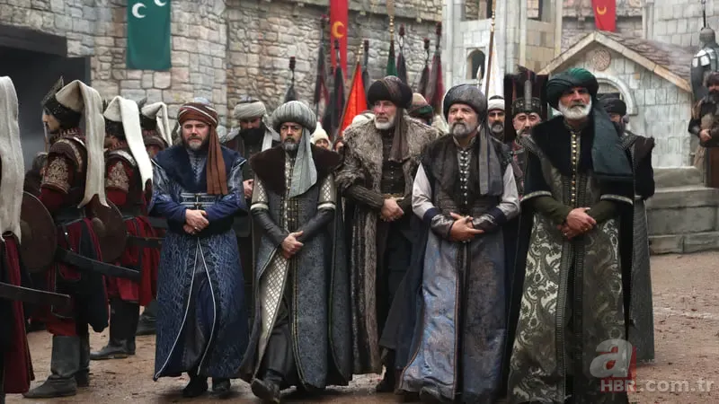 Mehmed: Fetihler Sultanı bu akşam var mı, yeni bölüm ne zaman? TRT 1 Yayın Akışı 2