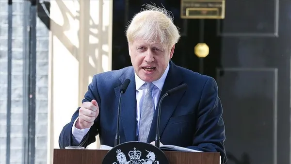 İstifa eden İngiltere Başbakanı Boris Johnson görevinden ne zaman ayrılacak? - 2