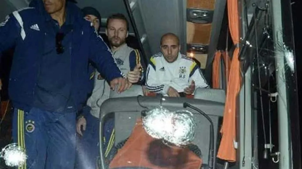 Fenerbahçe otobüsüne saldırıda 11 yıl sonra yeni delil zinciri: Dosya yeniden açıldı! - 5