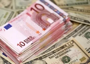 Euro 6 TL'nin altına düştü