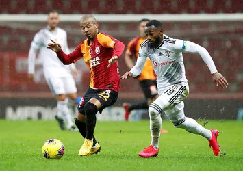 Mariano'dan geri dönüş sinyali