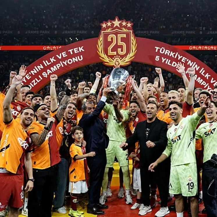 Süper Lig'de kim şampiyon olacak? Favori belli oldu