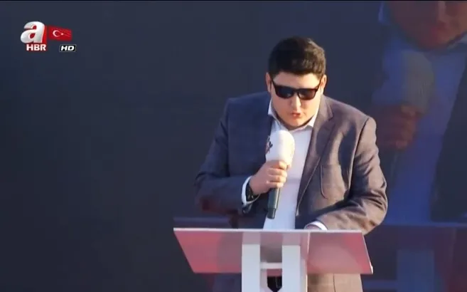 Türk Interpol’ünden ’tosuncuk’a darbe!