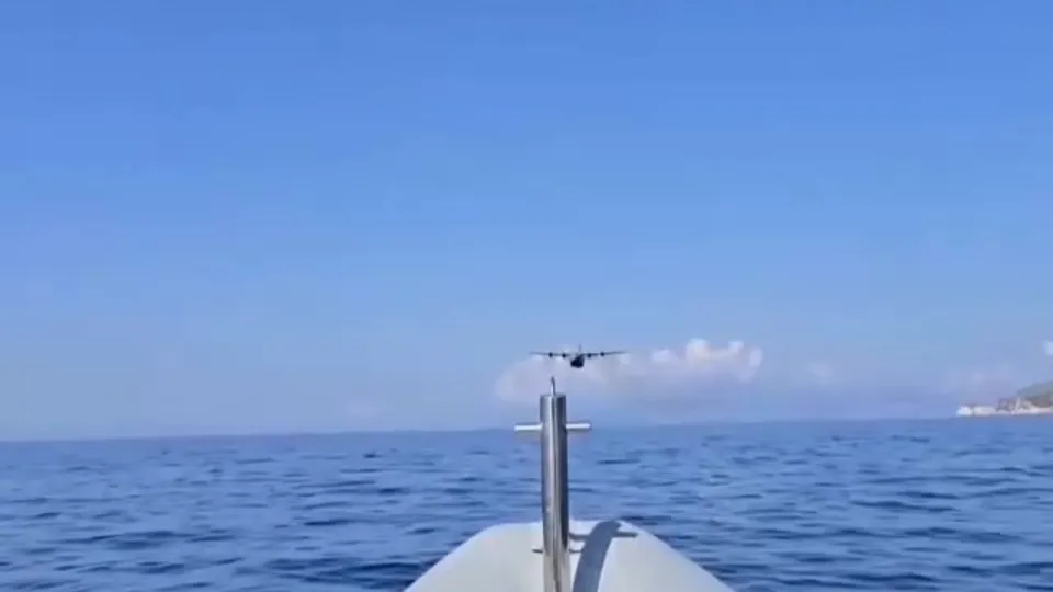 MSB: Kurtaran-2025 tatbikatı tamamlandı!