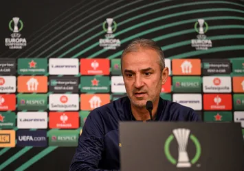 Fenerbahçe Spartak Trnava maçı saat kaçta hangi kanalda? Kartal'dan 11 kararı! Kanarya'nın kazanmaktan başka çaresi yok