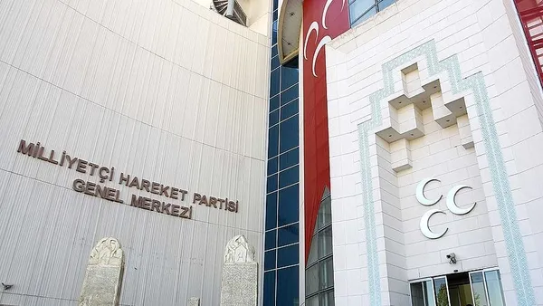 SON DAKİKA: MHP’nin milletvekili aday listesi belli oldu