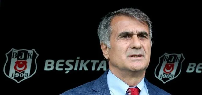 Beşiktaş’a iki müjde birden