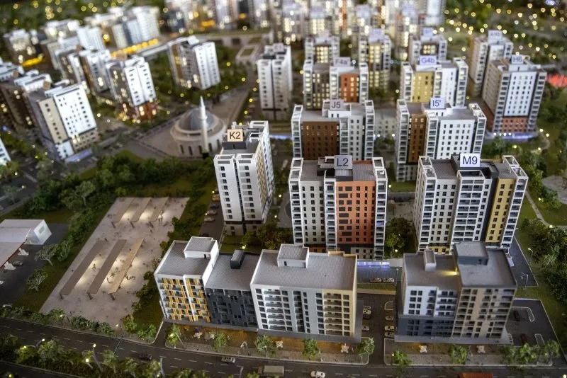 son dakika bu ilcelerde evi olanlar