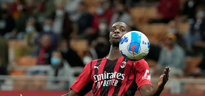 Galatasaray'ın hedefinde Ballo-Toure var