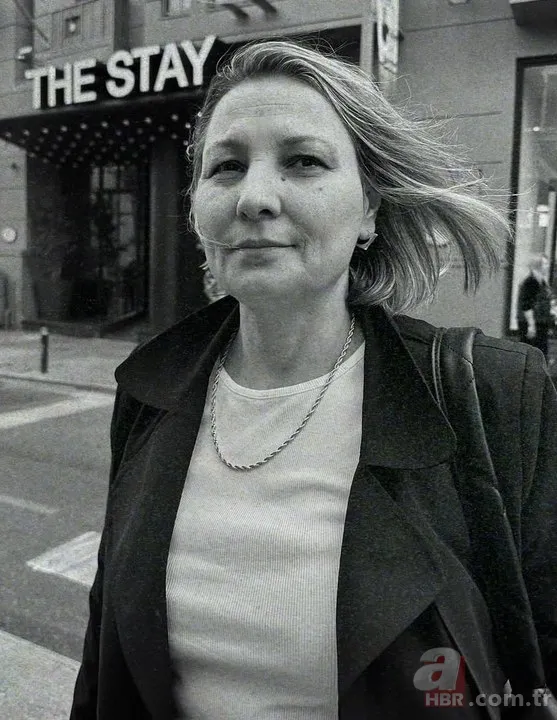 "Film yıldızı gibi" Sustalı Ceylan'ın yıldızı Sümeyye Aydoğan'ın babasını gören şaşkın! 9