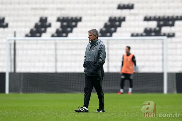 Sergen Yalçın'dan olay Fenerbahçe sözleri! 15