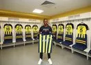 Fenerbahçe’nin yeni transferi Lincoln Henrique