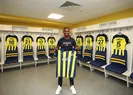 Fenerbahçe’nin yeni transferi Lincoln Henrique