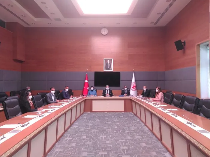 Son dakika: HDP’nin tecavüzcü vekili Tuma Çelik’in dokunulmazlığı kaldırılıyor