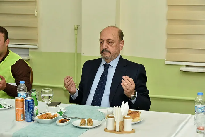 Bakan Vedat Bilgin'den SON DAKİKA 3600 ek gösterge açıklaması! Tarihi duyurdu - 2