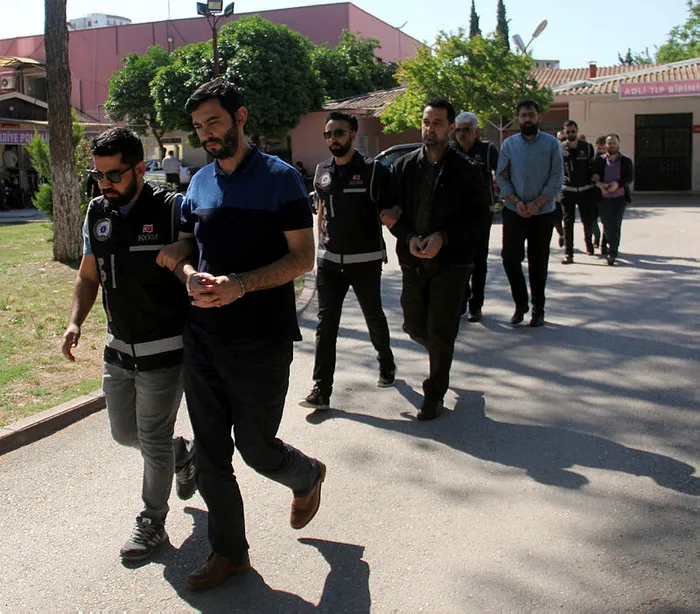 FETÖ'nün "Bahçıvan"ı 'çift ByLock'çu çıktı - 1