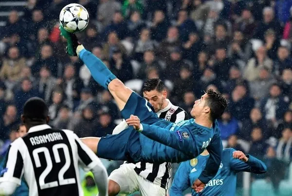 Real Madrid servet harcadı 'Yeni Ronaldo'sunu bulamadı - 1