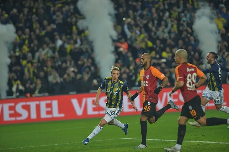 Fenerbahçe-Galatasaray derbisi ne zaman, saat kaçta? 2021 FB GS derbi maçı ayın kaçında yapılacak?