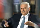 Yıldırımdan canlı yayında flaş açıklamalar