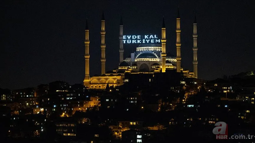 81 ile kritik Ramazan ayı talimatı | Kararlar açıklandı... | Son dakika yaşam haberleri 11