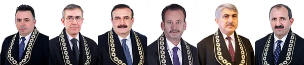 1699684415827.jpg AYM'nin kararı FETÖ ve PKK'ya yol açtı! Can Atalay hakkında "ihlal" kararı veren 9 üye kim? - 4