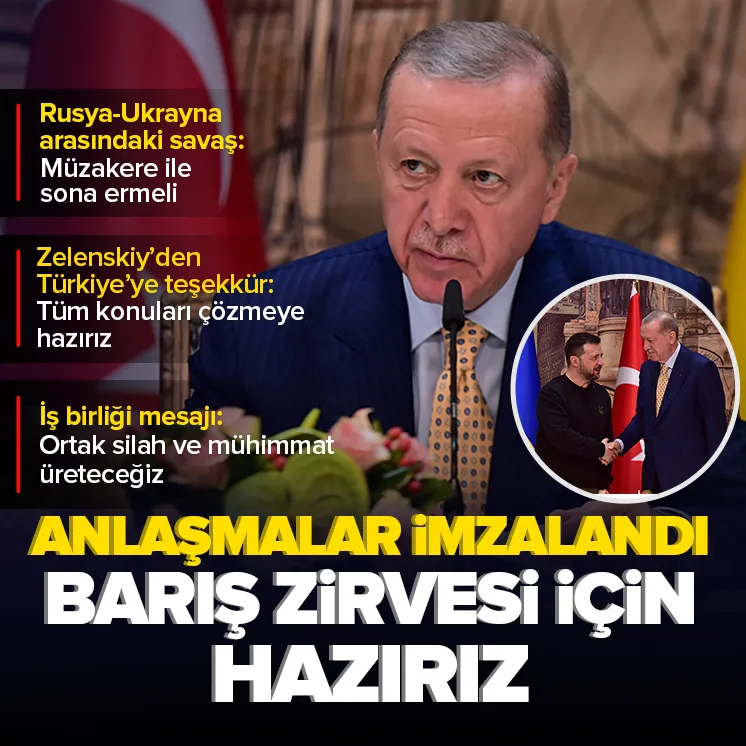 Dolmabahçede kritik görüşme!