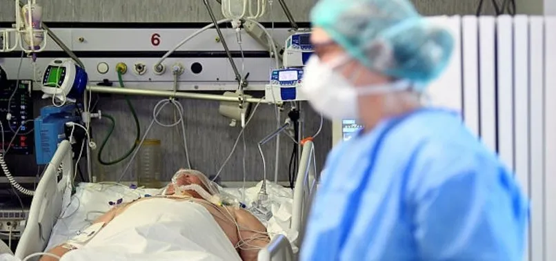 İtalya'da korkunç koronavirüs bilançosu! Son 24 saatte 683 can kaybı