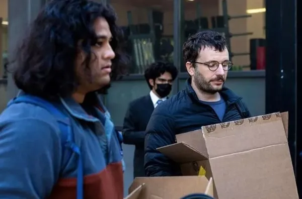 Twitter’dan kovulduk deyip habercileri kandırdılar! İşte Elon Musk’ın şaşırtan yorumu