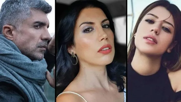 Özcan Deniz’den Feyza Aktan ile ilgili kafa karıştıran açıklama - 3