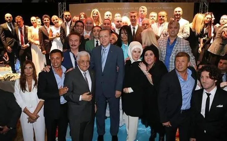 Hepsi oradaydı! Yargı linççileri bu haberi iyi okusun - 1