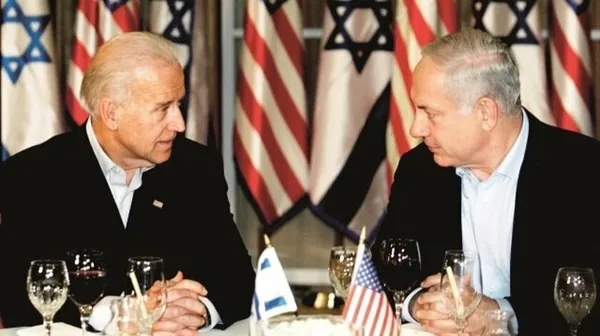 Son dakika: ABD Başkanı Joe Biden’dan Filistin açıklaması: Yardımlar yeniden başlatılacak